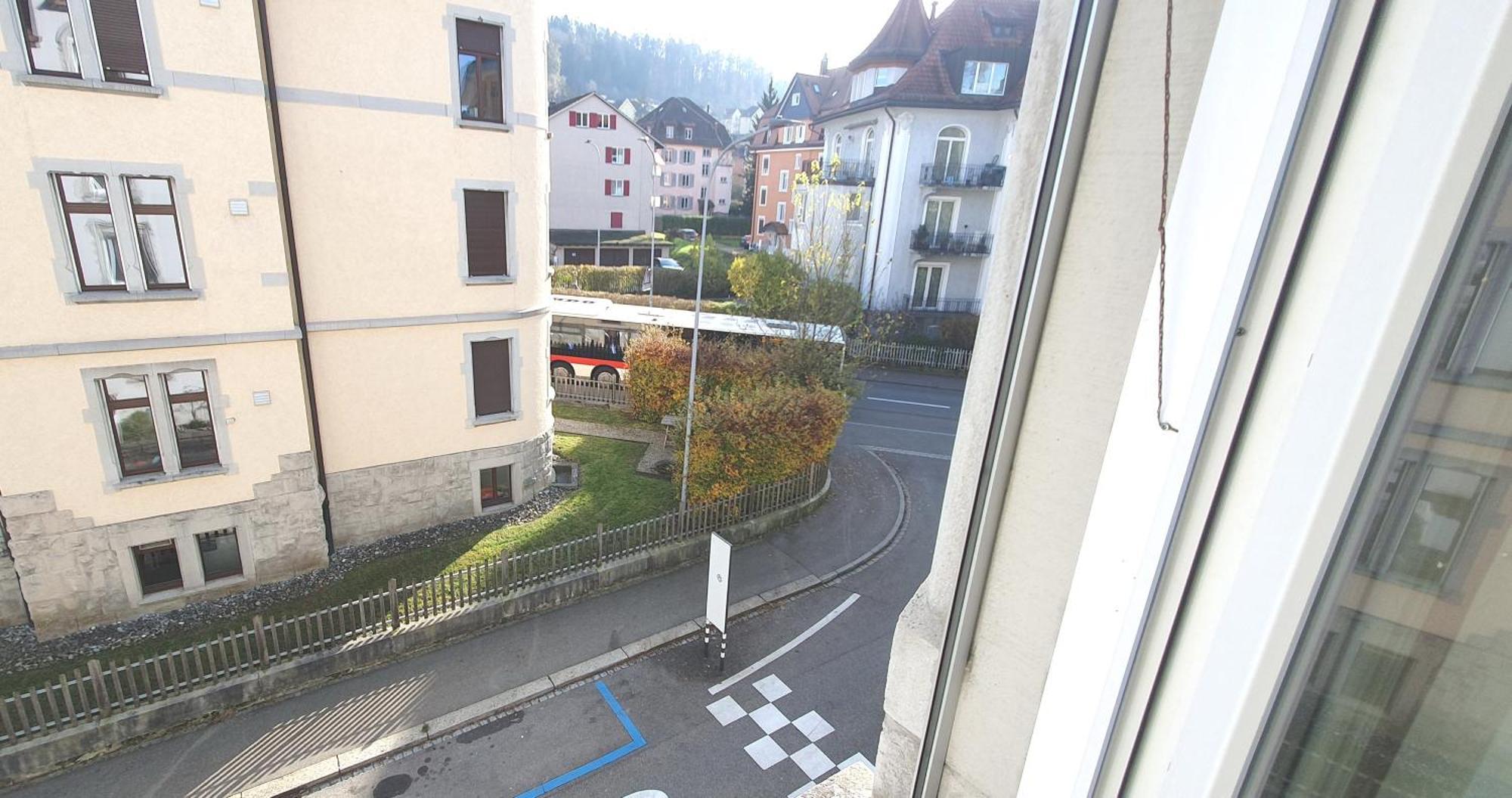 2-4 Zimmer Apartments Stilvoll Im Gertrud Schloessli - Zentral Ruhig St. Gallen Exterior foto